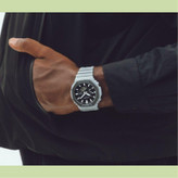 ساعت مچی عقربهای کوارتز مردانه کاسیو مدل G-SHOCK GA-B2100LUU-8ADR