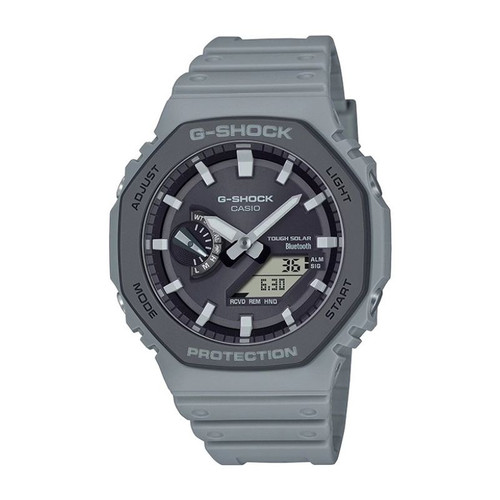 ساعت مچی عقربهای کوارتز مردانه کاسیو مدل G-SHOCK GA-B2100LUU-8ADR