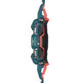 ساعت مچی دیجیتال مردانه کاسیو مدل GBD-H2000-2DR