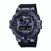 ساعت مچی عقربهای کوارتز مردانه کاسیو مدل G-SHOCK GM-700P-6ADR