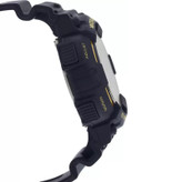 ساعت مچی عقربه ای مردانه کوارتز کرنوگراف کاسیو مدل AEQ-110BW-9AVDF