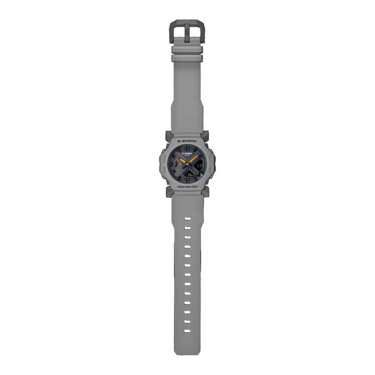 ساعت مچی عقربهای کوارتز مردانه کاسیو مدل GA-2300-8ADR