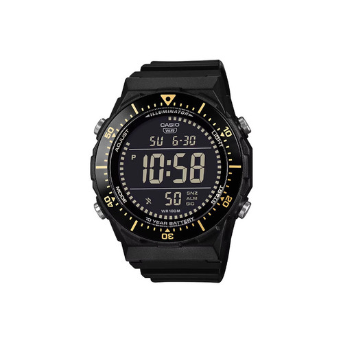 ساعت مچی دیجیتال مردانه کاسیو مدل AE-1700H-1B