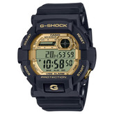 ساعت مچی دیجیتال مردانه کاسیو مدل GD-350GB-1DR