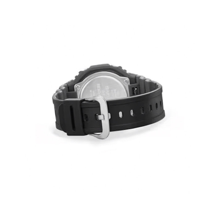 ساعت مچی عقربهای کوارتز مردانه کاسیو مدل GA-2100FL-8ADR
