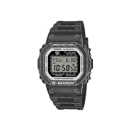ساعت دیجیتال مردانه کاسیو مدل DW-5600RGM-1DR
